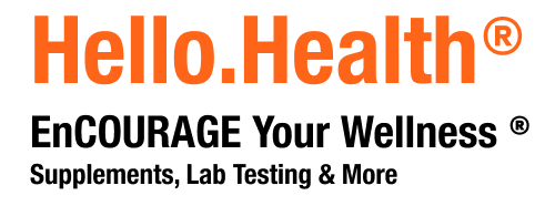 Hello Health Logo